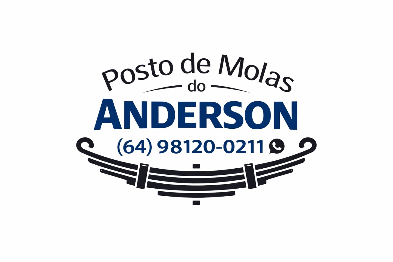 Posto de Molas do Anderson